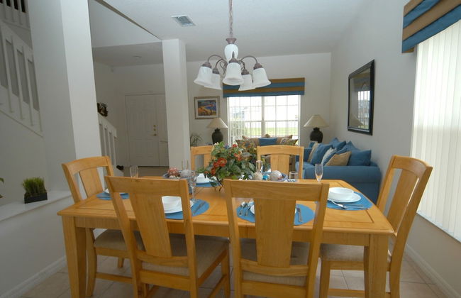 Florida Villas and Elite Homes - Foto 31