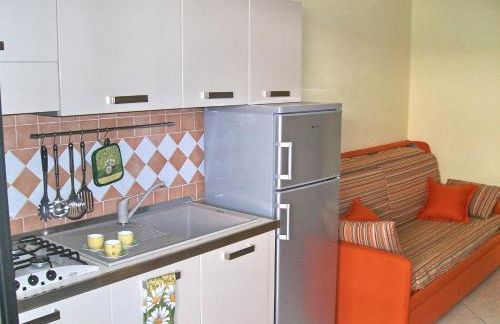 Residence Hotel Riviera Calabra - Foto 45