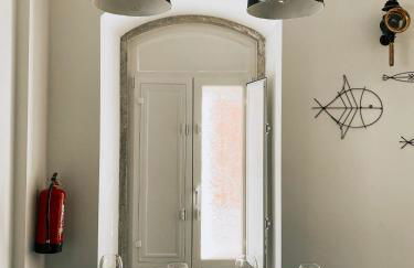 Baixa-Mar Setúbal Miradouro - Foto 10