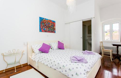 Dvori With Garden, Free Parking Next To Sea - Photo 67