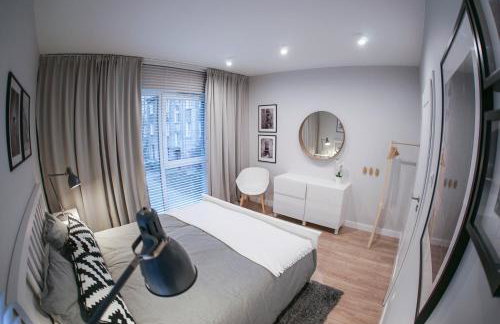 Barson Apartments - Foto 11