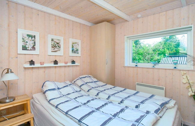 6 Person Holiday Home in Skibby-by Traum - Foto 2