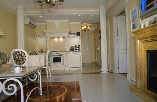 Dariusz Apartament PREMIUM Jurata z garażem - Foto 8