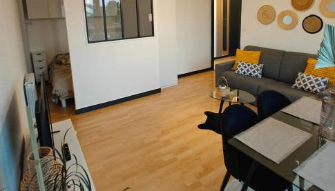 L'Épi d'Orge - Paris - Orly - Photo 2