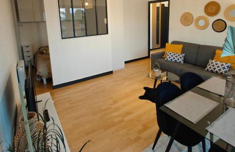 L'Épi d'Orge - Paris - Orly - Foto 2