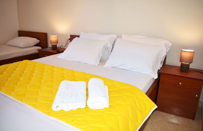 Apartments Aristokrata - Foto 43