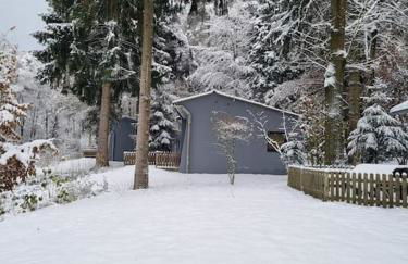 Ferienhaus mit Privatsauna - Foto 7