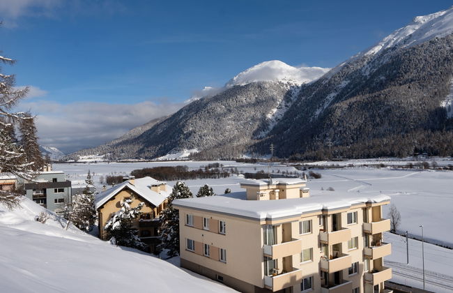 Chesa Muntarütsch - Photo 28