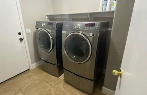 Cozy spacious house, pool heater, spa, firepit - Foto 18