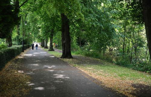 Rose Cottage - Foto 43