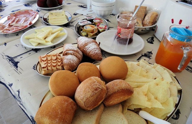 Sa Fiorida Case Vacanze - Foto 39