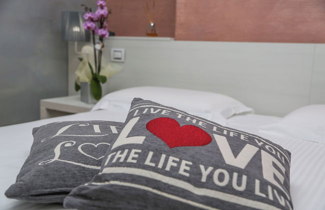 Foresteria La Torretta - Foto 10