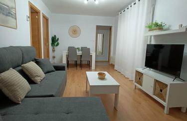 Apartamento La Planchada - Foto 1