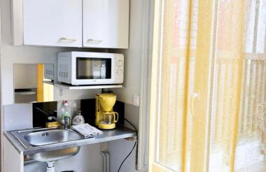 La ContrEscarpe - Studios de DEPANNAGE - Secteur GARE CENTRE - Foto 26