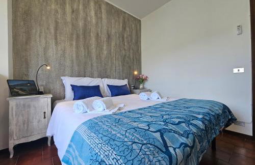 Casa Ceci, Dorio - Lake View Apartment, Terrace, AC, Wifi, Parking - Foto 18