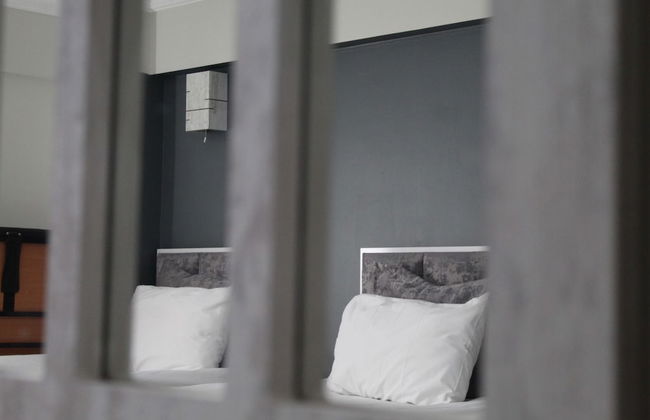 Oban Suites İstanbul - Photo 25