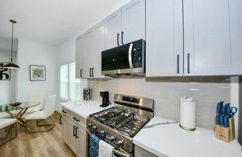 NEW! The Brandōn - Upscale Manor - Garage - Near Medical Center & NRG - Foto 36