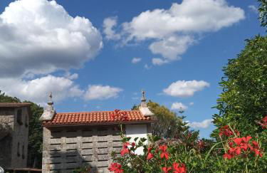 Casa da Posta de Valmaior - Foto 38