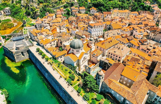 Beachfront Villa Adria - Foto 44