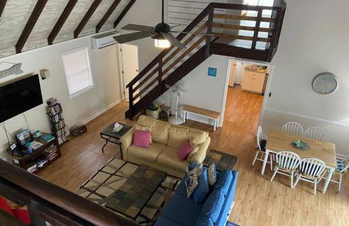 Cottage by the bay, sleeps 8 near Rehoboth beach - Foto 26