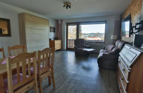 FeWo Alpenfreude mit Hallenbad - Foto 6