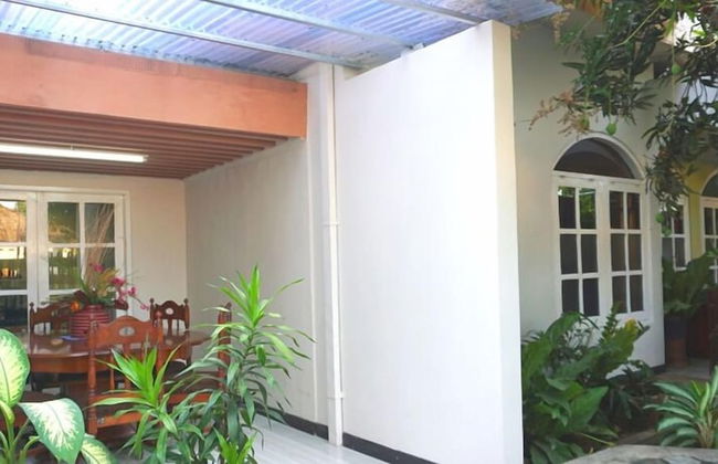 Kanti Kinasih Homestay by The Grand Java - Photo 15