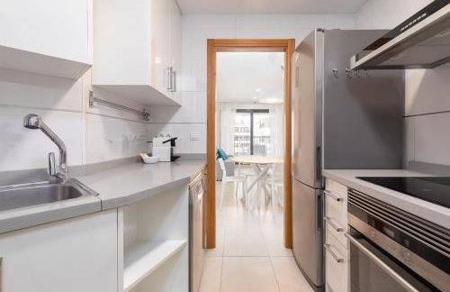 ApartUP Patacona Palm Beach II - Foto 16
