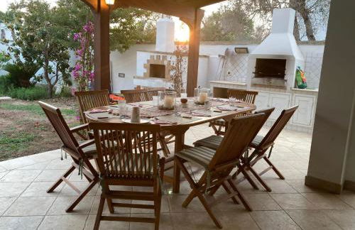 Villa Carolina - Foto 22