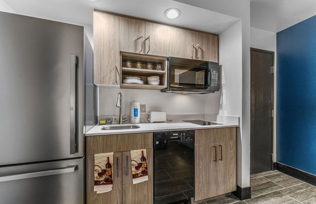 Metro Tempe Extended Stay - Foto 36