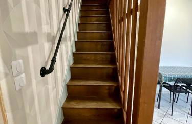 LE GITE DES 2 FRERES - Foto 14