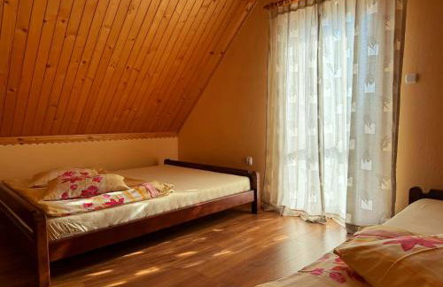 Domki na wzgórzu - Foto 15