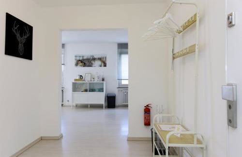 Luxus über 2 Etagen mit Balkon in Elberfeld - Foto 22