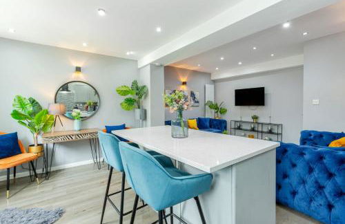 Free Parking 5 Minutes from City Centre - Foto 7