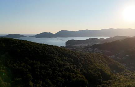 Cinque Terre, Tuscany, Liguria, Lerici, apartment #1 - Photo 3