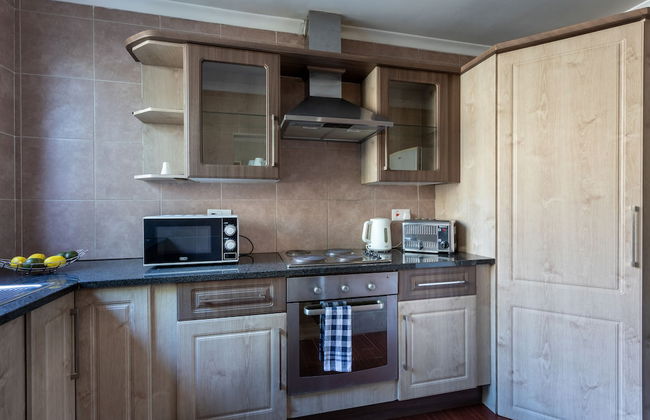 Fallsway Apartments Louden Court - Foto 6