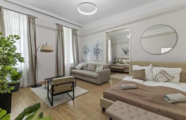 Belvedere Apartments - Foto 2