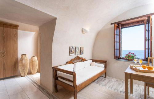 Casa Rodanthi - Luxury Castle Residence - Foto 17