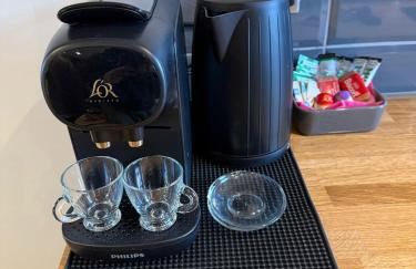 Willow Barn - Nantwich, with Hot Tub - Foto 7