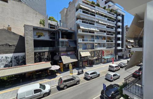 GPX CLR Liberty Maisonette Suite & Private Parking - Foto 60