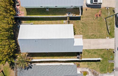 5 Minutes to Beach and Downtown Fire pit Grill - Foto 63