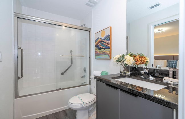 3258 SW - 3 Bedrooms The Hub Paradise - Foto 20