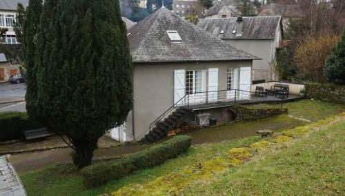 Le clos du 10 - Foto 4, Garden view