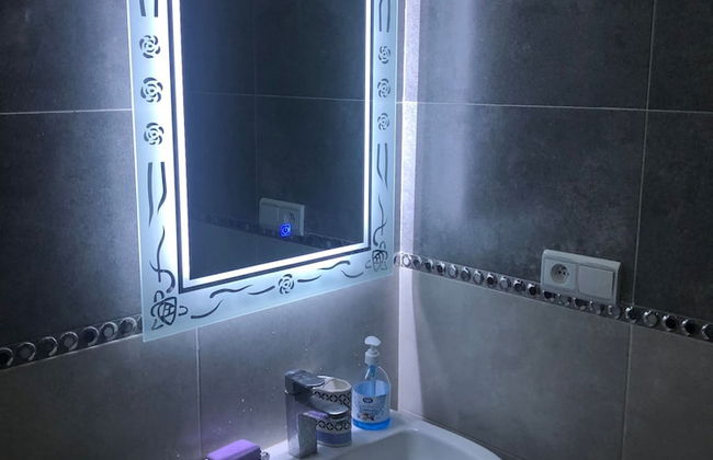 Luxurious House in Morocco Overlooking the Mediterranean Sea - Photo 11