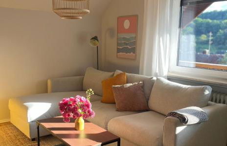 Ferienwohnung Talblick - Foto 1