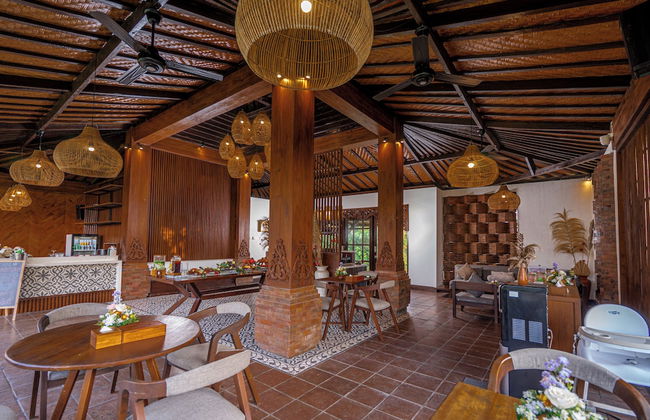Cemara Hills Uluwatu, The Reserve - Cottages & Villas - Foto 73