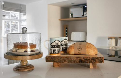 Wharton Cottage, Cartmel, Lake District Retreat - Ridgestone - Foto 63