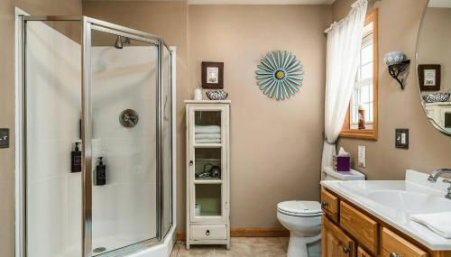 Lazy River Cabin: Lakefront Stay - Foto 5, Other