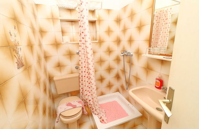 Apartments More & Ja - Foto 17