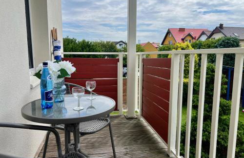 Dobry Wiatr Villa Baltic Chałupy - Foto 14