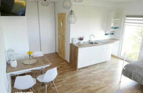 Apartament Karkonoska - Foto 20